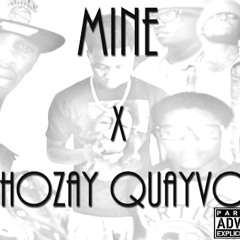 Mine X Hozay Quavo [prod.by - Polo Boy]