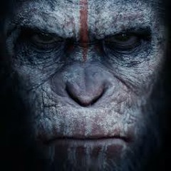 Dawn Of The Planet Of The Apes Mix