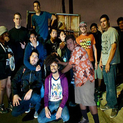 dead to me ft ryan on trumpet RIP