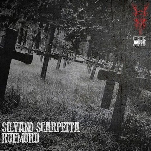 Silvano Scarpetta - RufMord (Original Mix) [RoughRabbitrec.]