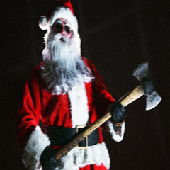 Night of the Kris Kringle Killer