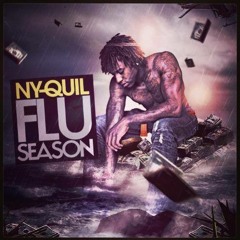 Ny Quil - I Go Crazy (Twerk)[Mastered]