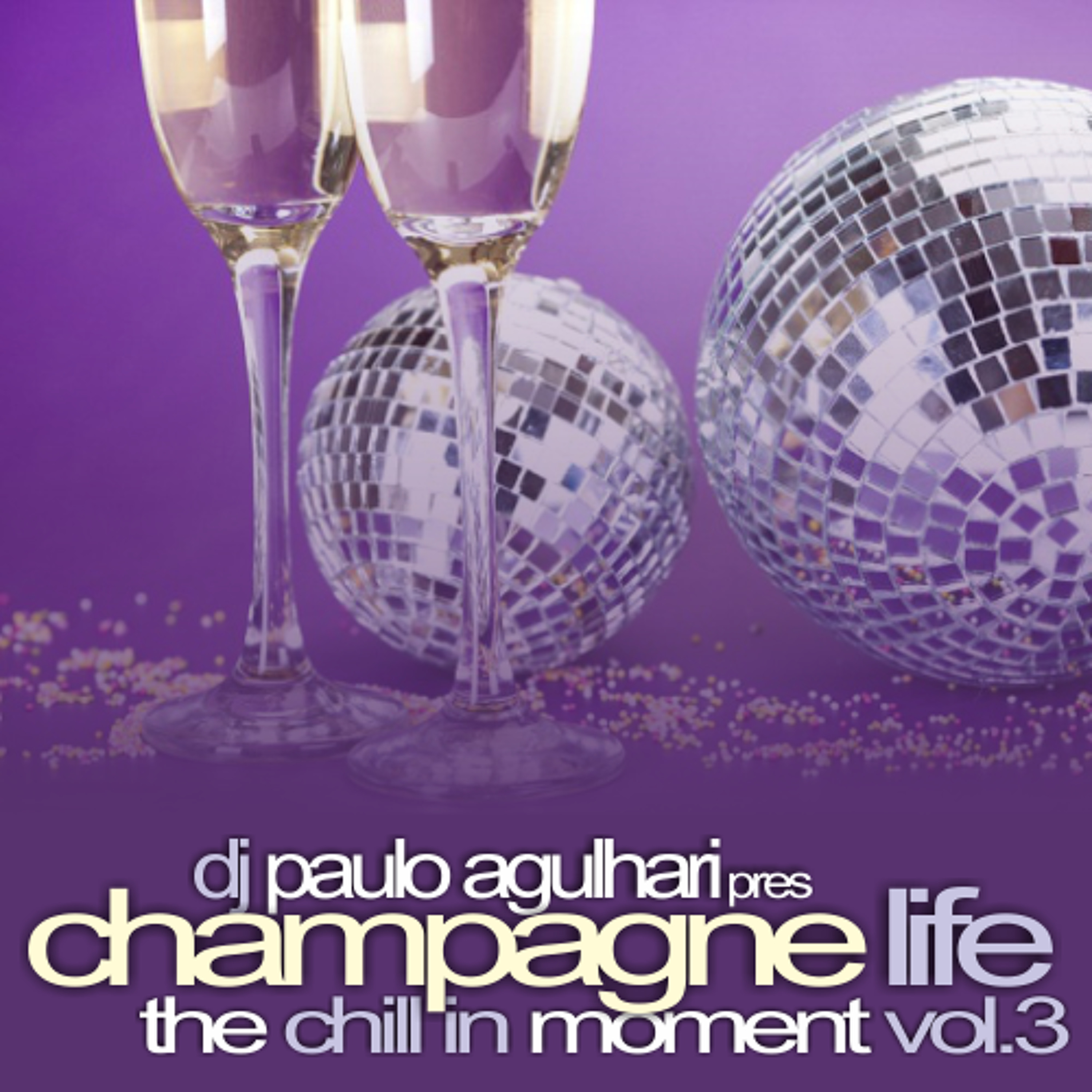 DJ Paulo Agulhari
