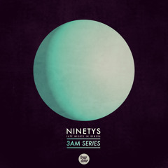 Ninetys - Late Nights In Geneva