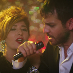 Yaren & Carlos Yanarım Düeti (Ulan İstanbul)