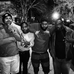 Man of My Word ft Drexal Flowers