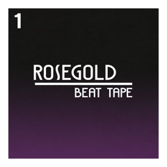3. Rosegold - Drop