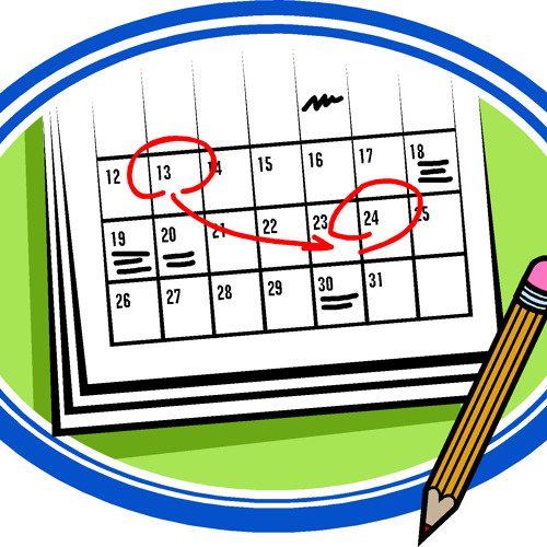 S'more Mix #7 - Plans Rescheduled - 07/23/14