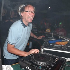 DJ VIBES WITH MC SITUATION REDD AT HIGH ENERGY, IPSWICH 18/07/14