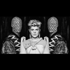 Royksopp And Robyn - Do It Again (Dave Aude Club Remix)