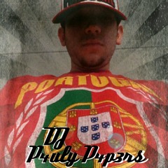 MixMaster- P4uly P4p3rs at Boston, Mass