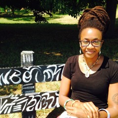 After Water: An interview with author Nnedi Okorafor
