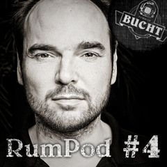 Adam Weishaupt - RumPod #4