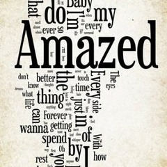 Amazed (Lonestar cover) - by Matt Callanan