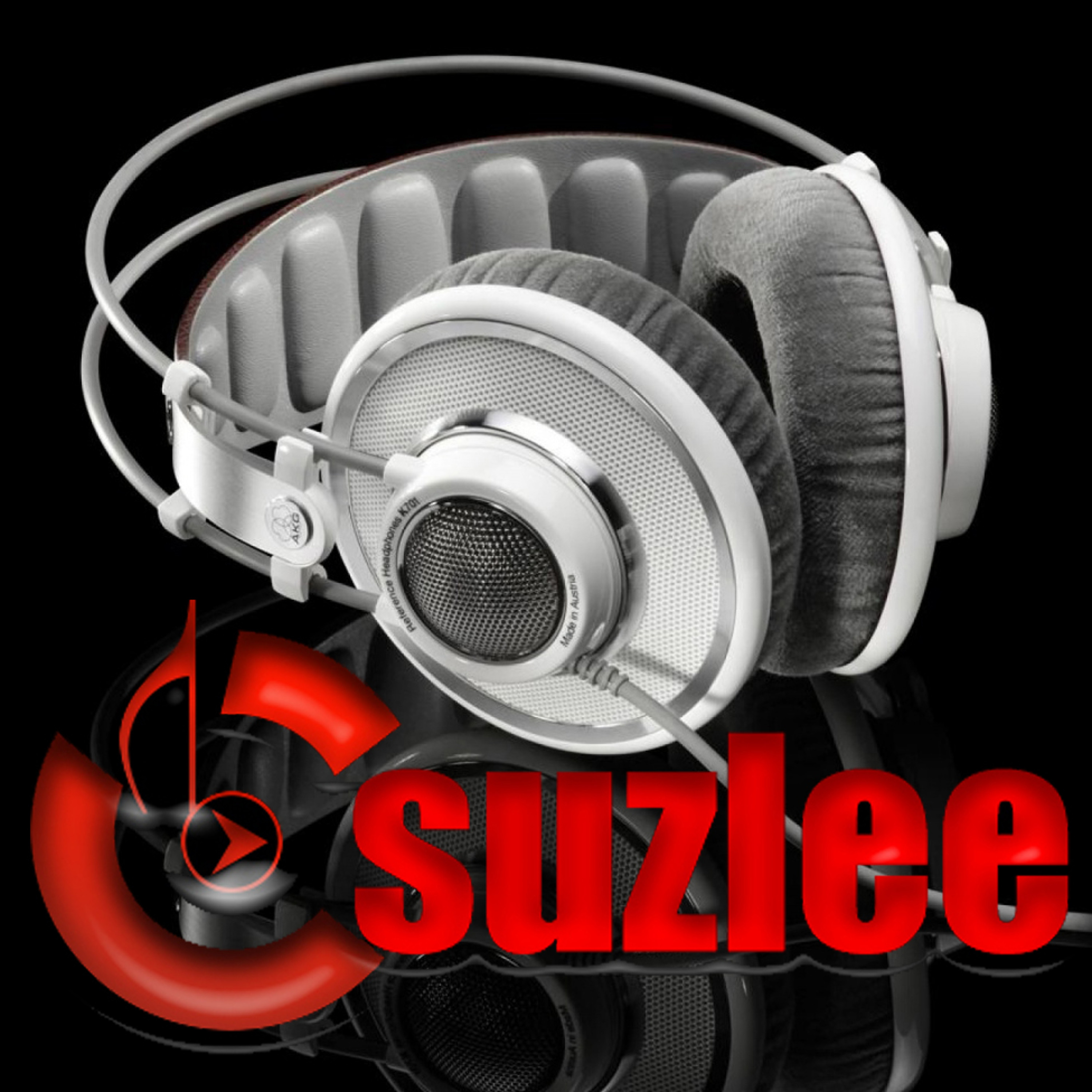 Csuzlee Music