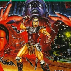 CASTLEVANIA Belmont's Revenge - RIPE SEEDS (Plant Castle) Cover