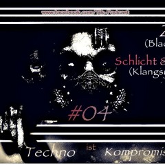 Zari @ Techno Ist Kompromisslos: Podcast #04