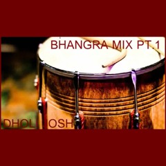 NON - STOP BHANGRA MIX 2014 PART 1