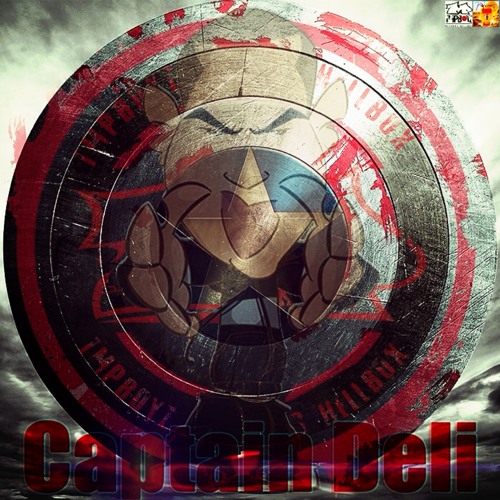 Captain Deli - TMPBOYZ 2k14 (by Gaia Beat)