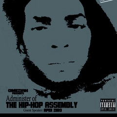 OMeza Omniscient - Intelligence Vs The Gun