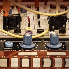 control voltage therapy