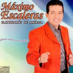 Hasta Las 6 De La Mañana MAXIMO ESCALERAS ( TECNOCUMBIA)