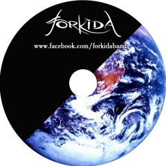 FORKIDA - Black And White