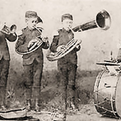 Pompeii - Band Trio Arrangement