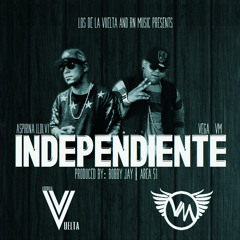 "Independiente" - Aspirina (LDLV) Ft. Vega VM