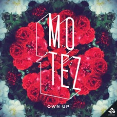 Motez - Own Up (POOLCLVB Remix)