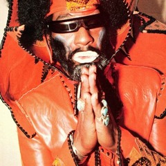 Happy Birthday Mix On Shade45 For Mr.George Clinton