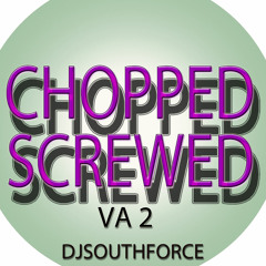 DJ Drama Ft. Akon, Snoop Dogg, & T.I. - Day Dreaming (Remix) (Screwed and Chopped by DjSouthForce)