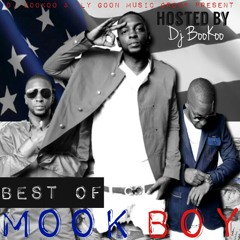Mook boy - Bye Bye