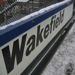 Luciano- Put On For My Town(Wakefield)