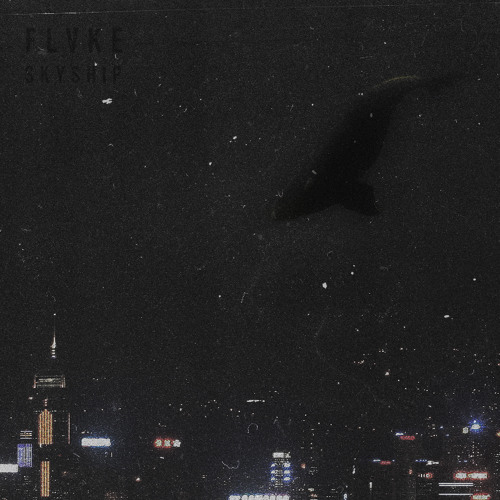 FLVKE - Skyship