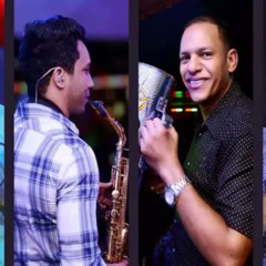 Banda Real El comisario Live Cristian La Guira Botao