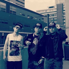 King Fame-We On Now Ft.(Jayy Angel & D-Rekz)