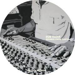 DRX - Sounds from Earth