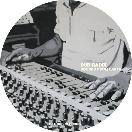 DRX - Sounds from Earth