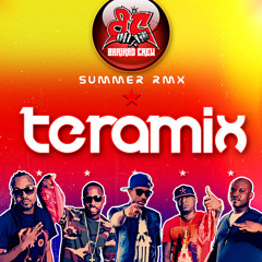 BC TeRaMix [summer rmx]