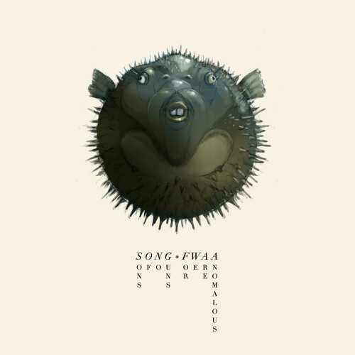 SONG FWAA - Tacet 5 (David Reaston)