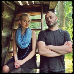 Volu  Nemam  / Agata Siemaszko & Kuba Bobas Wilk 2014