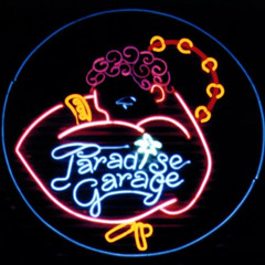 Paradise Garage Classics