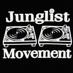 SubFM 23rd July 2014 Junglist Special (Cover for Etch)