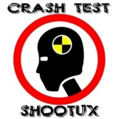 Crash Test - Shootux