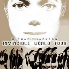 Tabloid Junkie - Live (Invincible Virtual World Tour 2001)