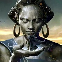 Sa- Roc "I Self Lord And Master"