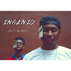 Ingenio feat. Vision (Prod. Big Jerm)(@illadveyezd)