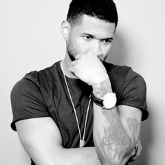 Usher - Trading Places (Detroit Edit)