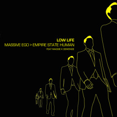Sound Of The Download (Original Version) - Massive Ego > Empire State Human